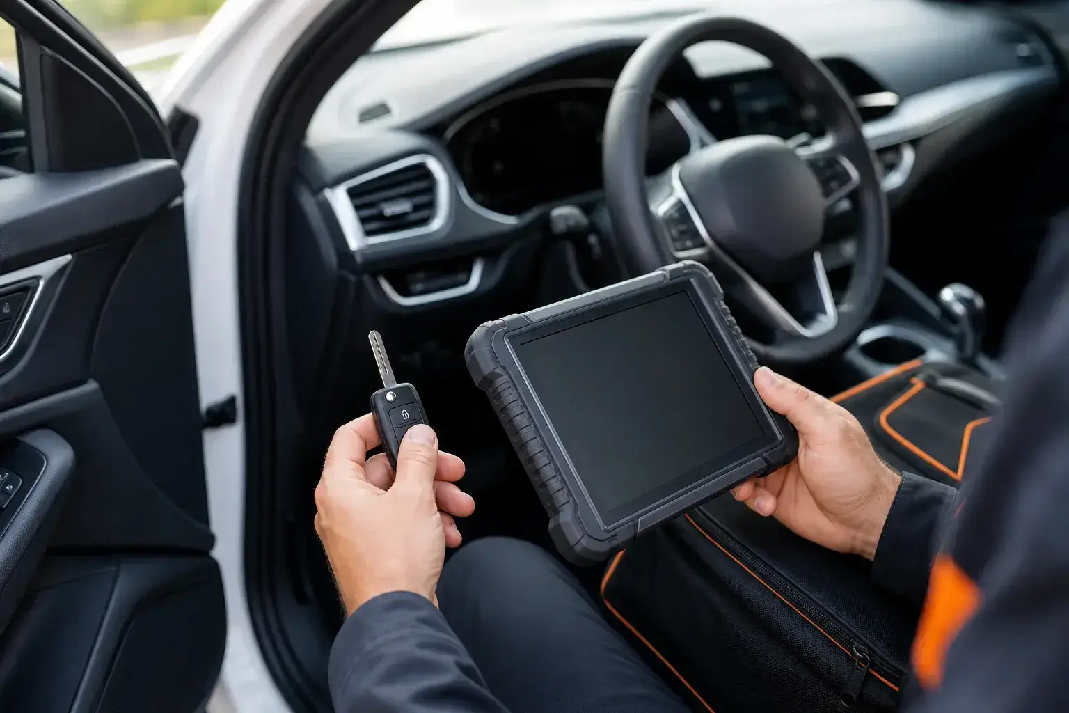 Ignition Diagnostics