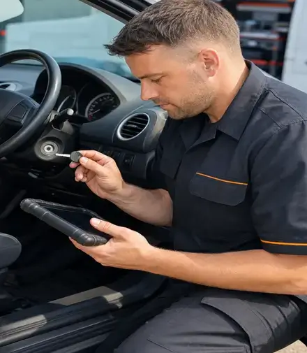 Ignition Repair Expert