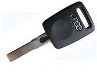 Audi Key Replacement Menlo Park CA