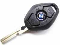 BMW Key Replacement San Jose CA