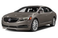 Buick LaCrosse Locksmith