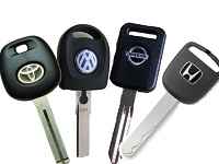 Car Key Replacement 94609