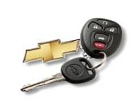 Chevrolet Key Replacement Campbell CA