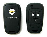 Chevy Equinox Locksmith