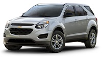 Chevy Equinox Locksmith