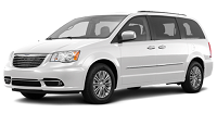 Chrysler Town and Country Locksmith