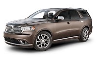 Dodge Durango Locksmith