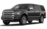 Ford Expedition Locksmith