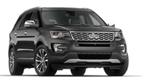 Ford Explorer Locksmith