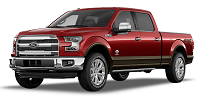 Ford F150 Locksmith