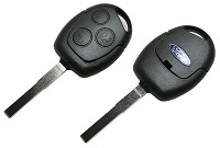 Ford Focus Locksmith