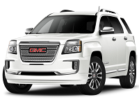 GMC Locksmith