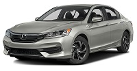 Honda Accord Locksmith