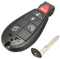 Jeep Grand Cherokee Locksmith