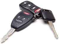 Jeep Key Replacement Cupertino CA