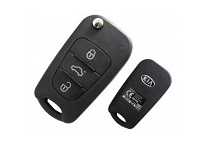 Kia Key Replacement Atherton CA