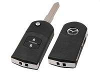 Mazda Key Replacement Los Gatos CA