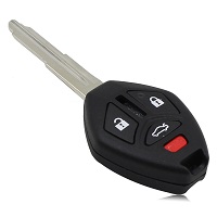 Mitsubishi Eclipse Locksmith