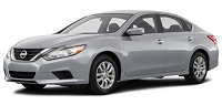 Nissan Altima Locksmith