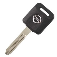 Nissan Maxima key