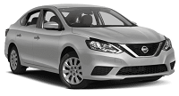 Nissan Sentra Locksmith