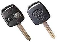 Subaru Key Replacement Richmond CA