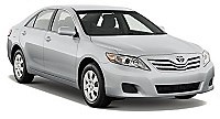 Toyota Camry Locksmith