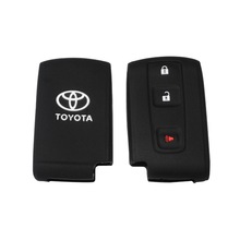 Toyota Prius Smart Key Replacement Cost?